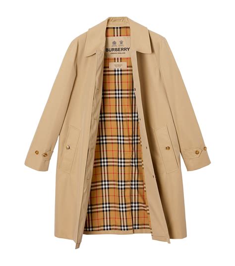 burberry pimlico|burberry pimlico car coat.